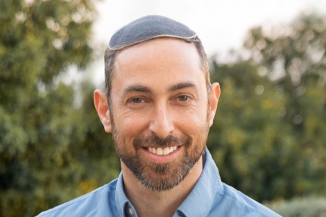 הרב דני לביא